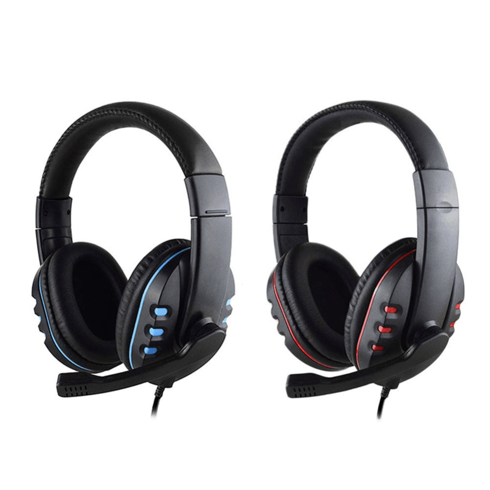 SNA™ Gaming Headset - SNA Malta