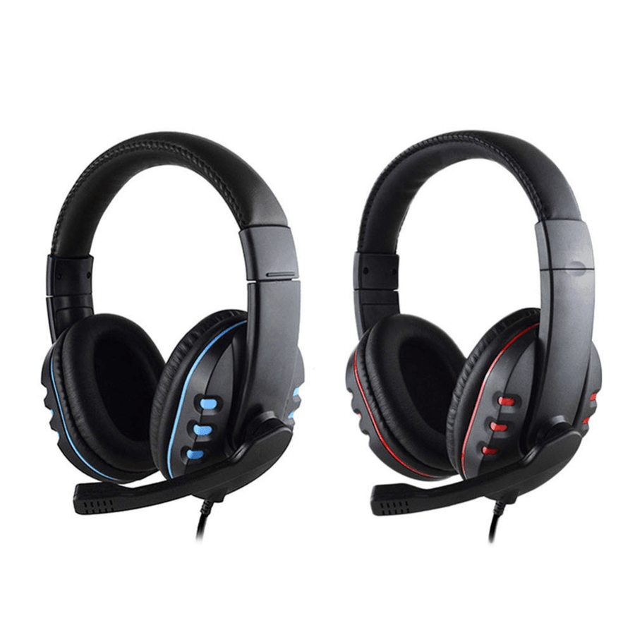SNA™ Gaming Headset - SNA Malta