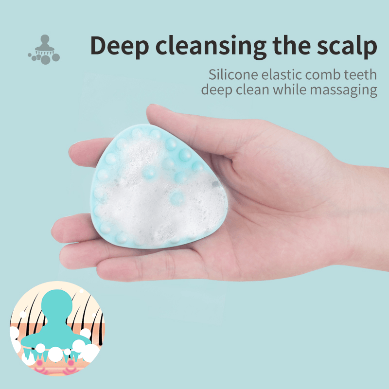 SNA™ Head Massager - SNA Malta