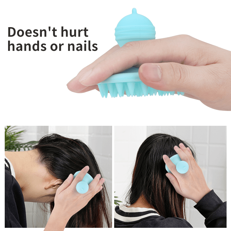 SNA™ Head Massager - SNA Malta