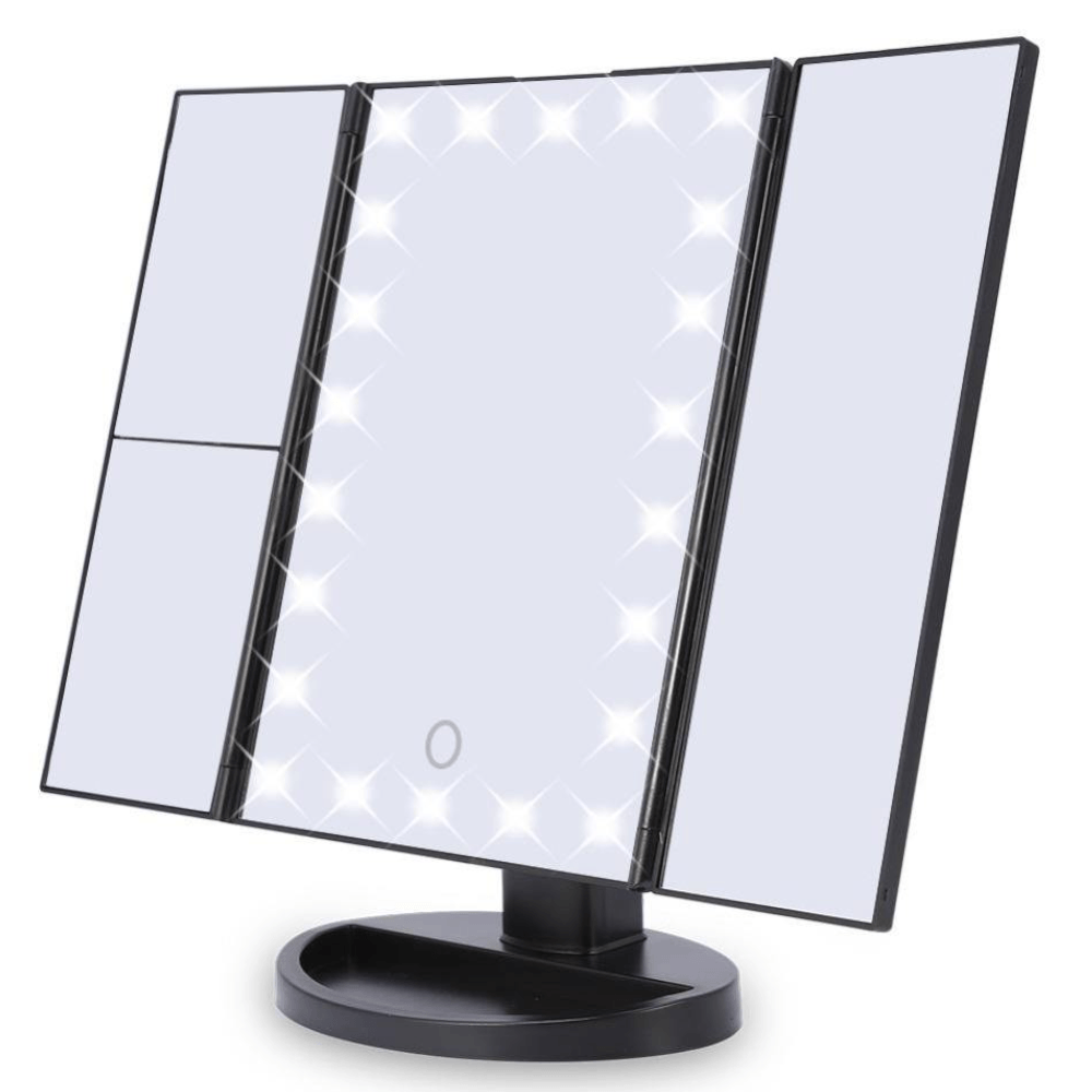 SNA™ LED Makeup Mirror - SNA Malta