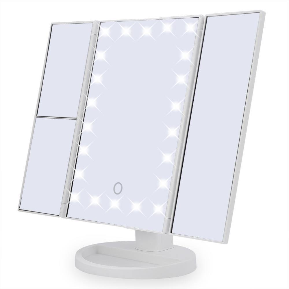 SNA™ LED Makeup Mirror - SNA Malta