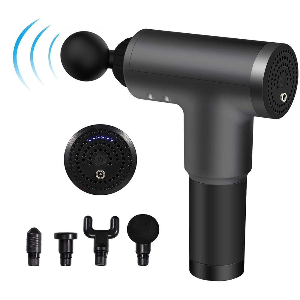 SNA™ Massage Gun - SNA Malta