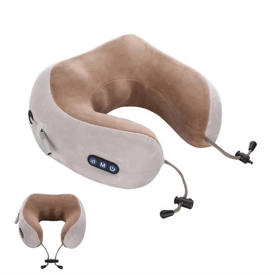 SNA™ Massage Pillow - SNA Malta