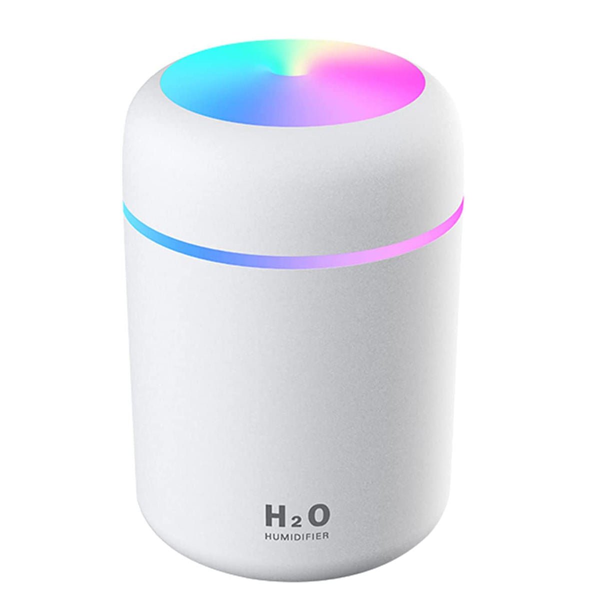 SNA™ Multicolor Air Humidifier - SNA Malta