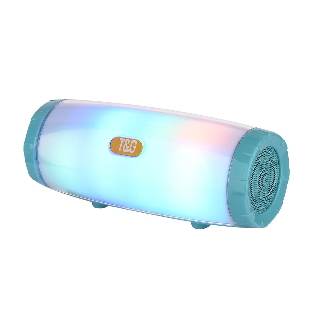 SNA™ Multicolor Bluetooth Speaker - SNA Malta