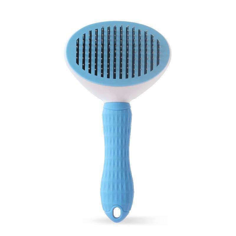 SNA™ Pet Grooming Brush - SNA Malta