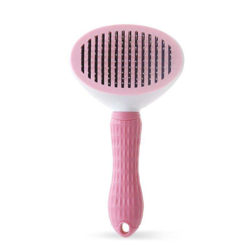 SNA™ Pet Grooming Brush - SNA Malta
