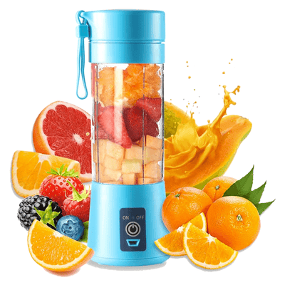 SNA™ Portable Blender - SNA Malta