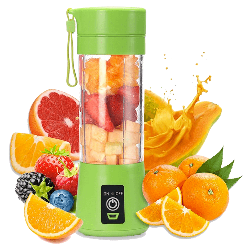 SNA™ Portable Blender - SNA Malta
