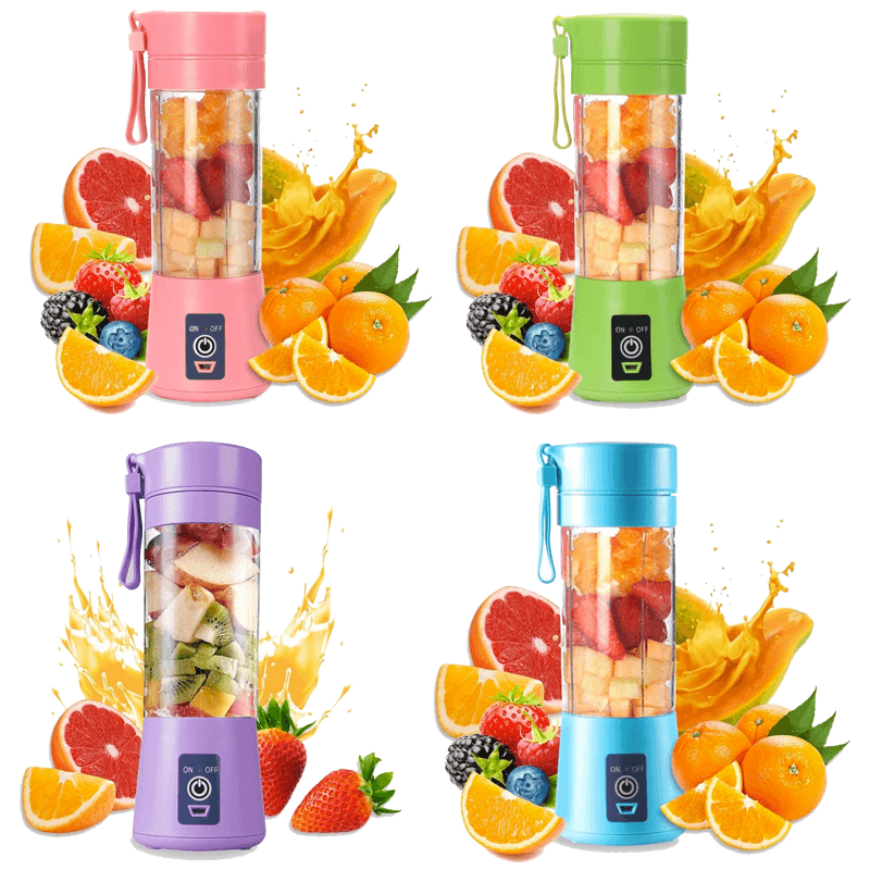 SNA™ Portable Blender - SNA Malta