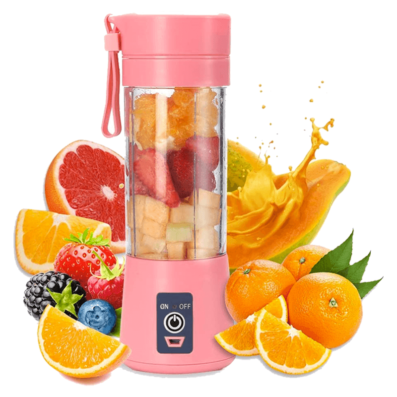 SNA™ Portable Blender - SNA Malta