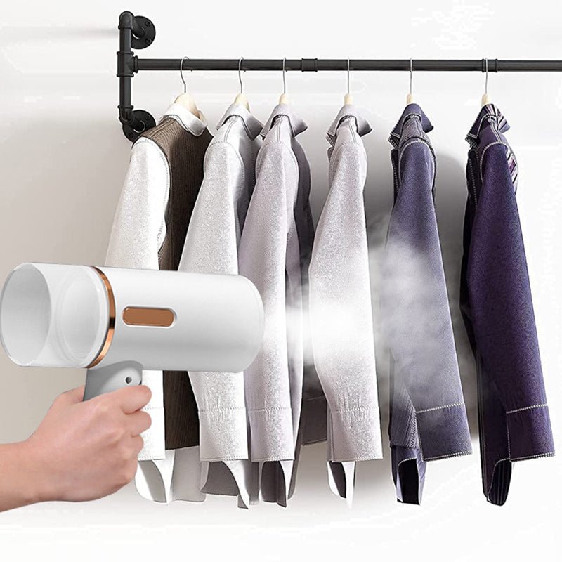 SNA™ Portable Steamer - SNA Malta