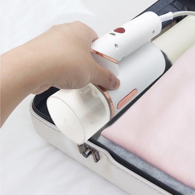 SNA™ Portable Steamer - SNA Malta