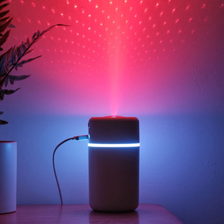 SNA™ Projector Air Humidifier - SNA Malta