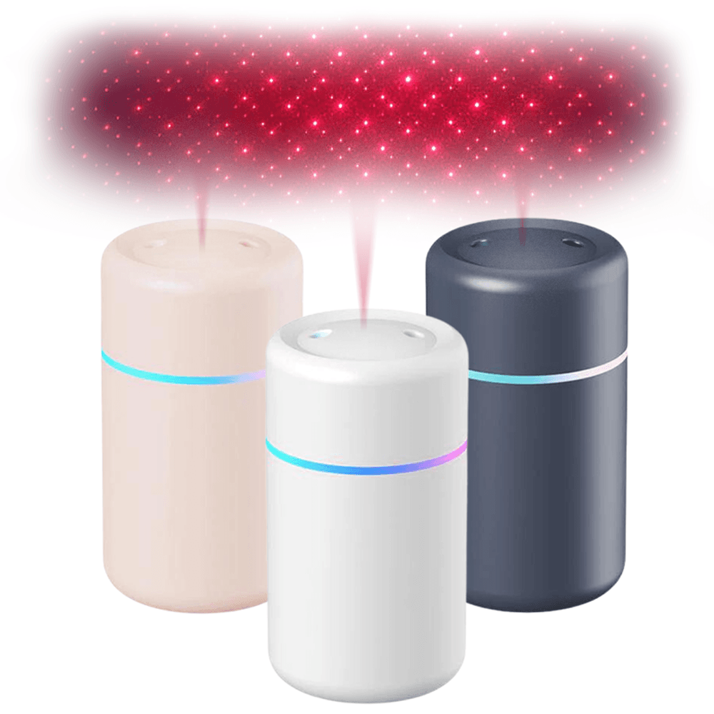 SNA™ Projector Air Humidifier - SNA Malta