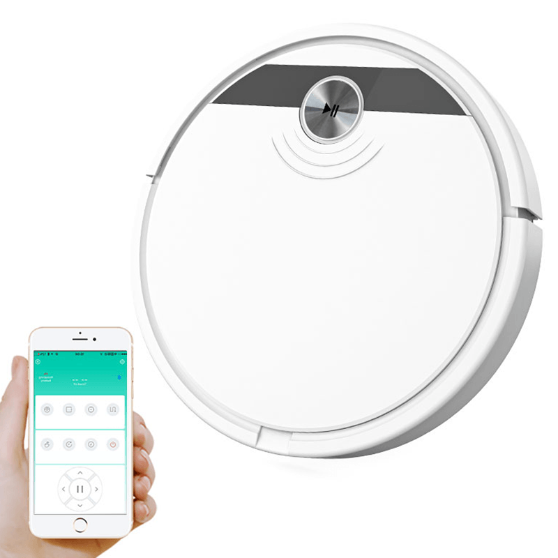 SNA™ Robot Cleaner - SNA Malta