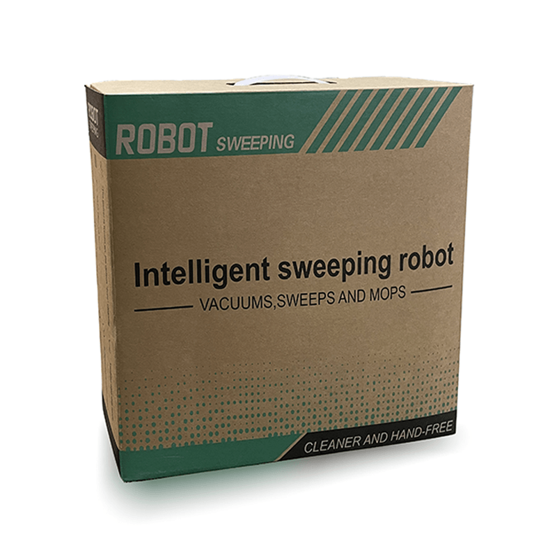 SNA™ Robot Cleaner - SNA Malta