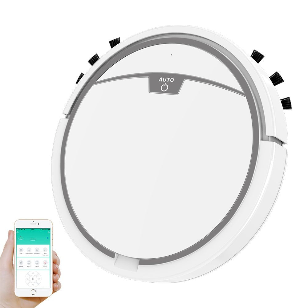 SNA™ Robot Cleaner Mid - SNA Malta