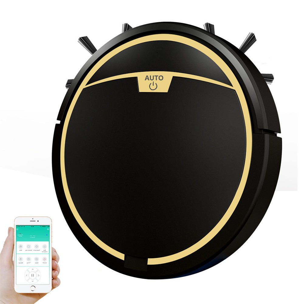 SNA™ Robot Cleaner Mid - SNA Malta