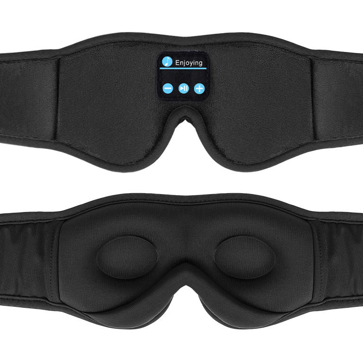 SNA™ Sleep Music Mask - SNA Malta