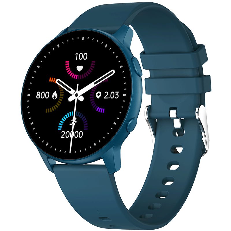 SNA™ Sport Smart Watch Pro - SNA Malta