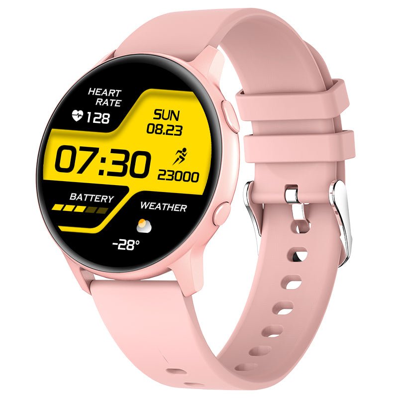 SNA™ Sport Smart Watch Pro - SNA Malta