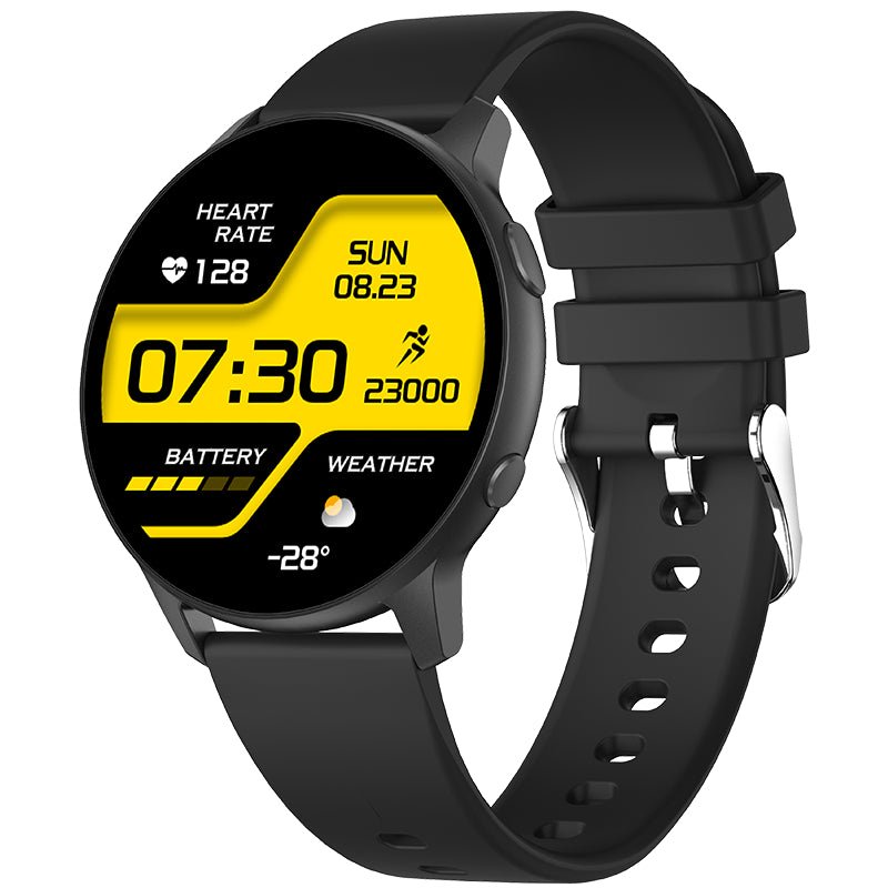 SNA™ Sport Smart Watch Pro - SNA Malta