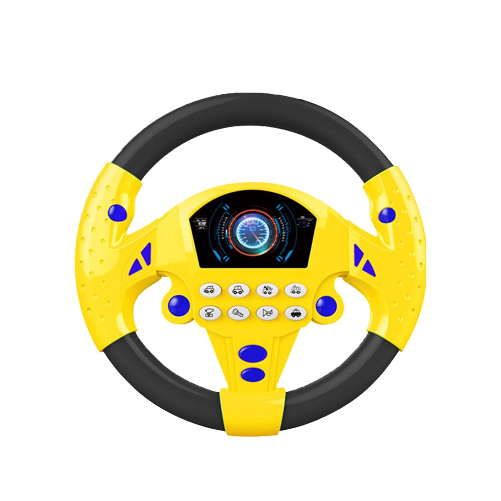 SNA™ Steering Wheel - SNA Malta