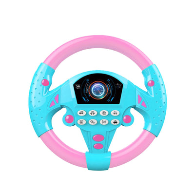 SNA™ Steering Wheel - SNA Malta