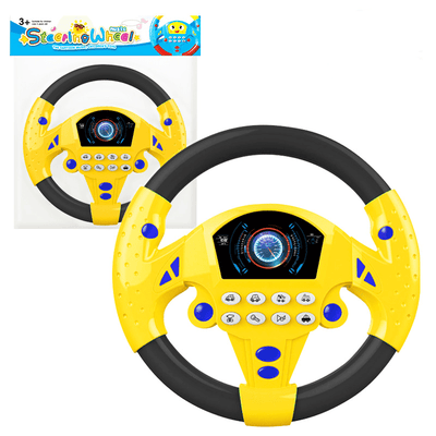 SNA™ Steering Wheel - SNA Malta