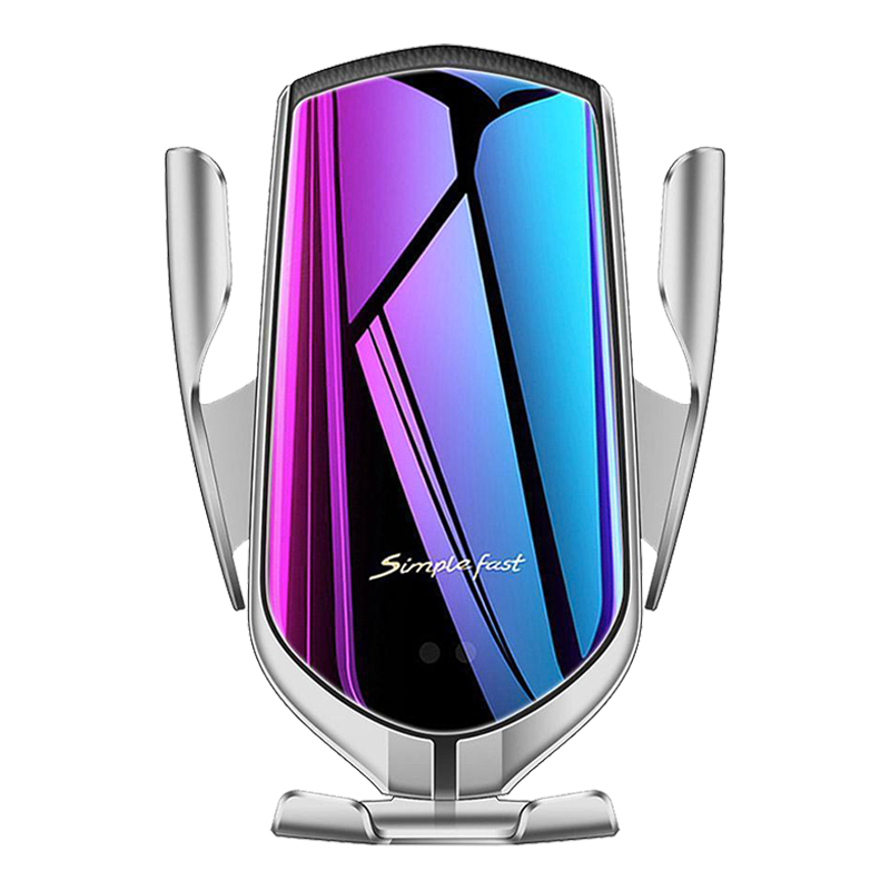 SNA™ Wireless Car Charger - SNA Malta