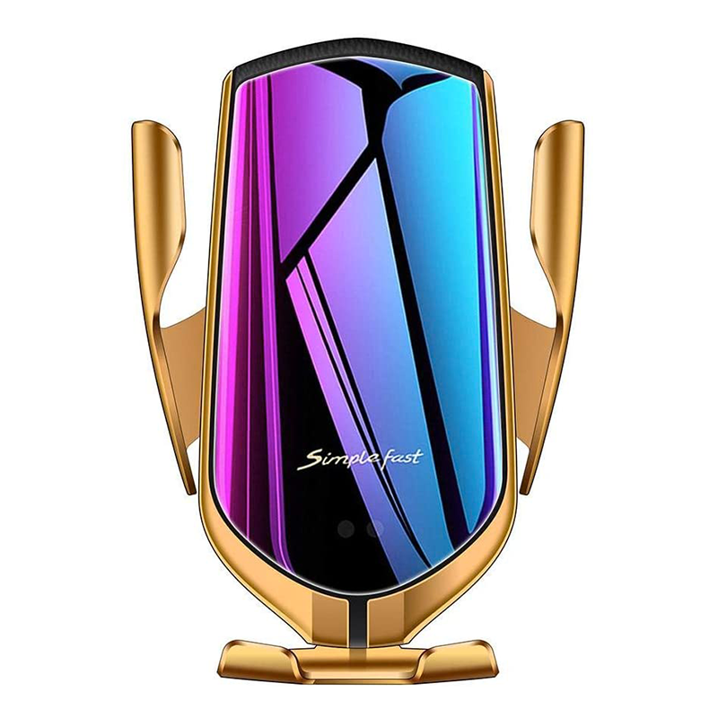 SNA™ Wireless Car Charger - SNA Malta