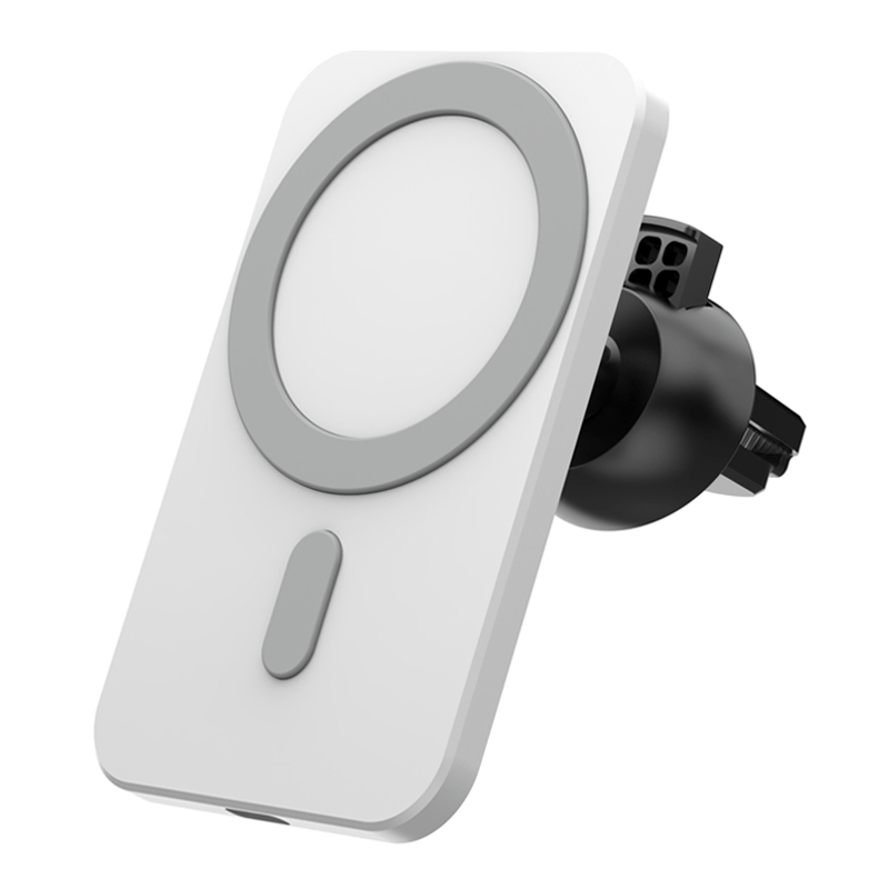 SNA™ Wireless Car Charger Pro - SNA Malta